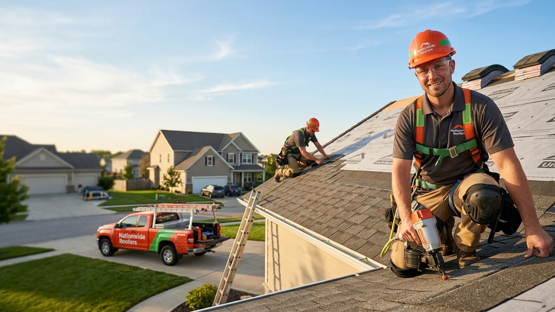 Affordable Roof Installation Layton, UT Nearby